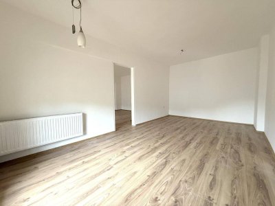 Charmante, renovierte 2-Zimmer-Wohnung mit Einbauküche – sofort bezugsbereit!