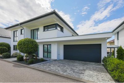 Exclusives Wohnhaus in bester Lage!