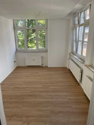 4-Zimmer-Wohnung im Erfurt-Altstadt neu renoviert
