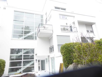 Top 2-Zimmerwohnung Wiesbaden-Sonnenberg-Halbhöhenlage