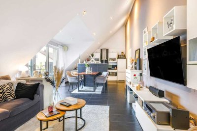 Attraktive 2-Zimmer-Wohnung in Gaimersheim – ideal für Anleger oder Selbstnutzer