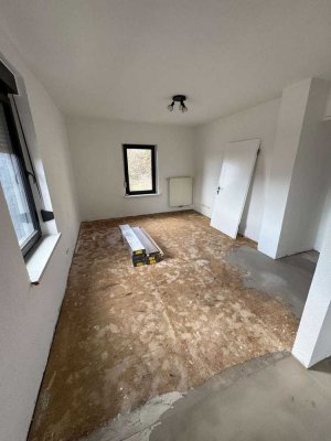 ***Renovierte 2-Zimmer-Wohnung in Gerolstein ***