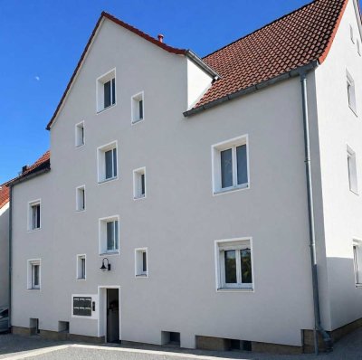 TOP vermietet - Schönes Mehrfamilienhaus mit sechs Einheiten