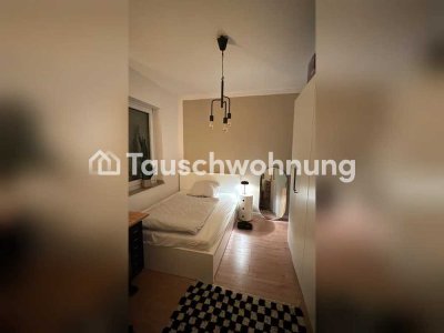 Tauschwohnung: Gemütliche 2-Zimmer-Wohnung in Münster-West tauschen