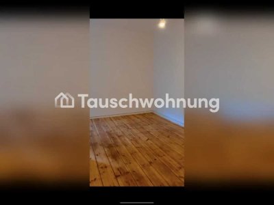 Tauschwohnung: Große 3-Zimmer-Wohnung in Tempelhof-Schöneberg zum Tauschen