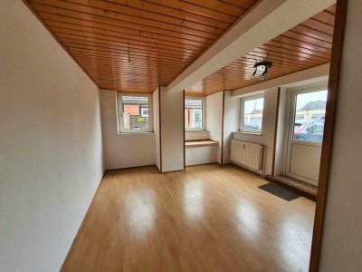 Schönberg - Gemütliche 1-Zimmerwohnung ab sofort (WE4)