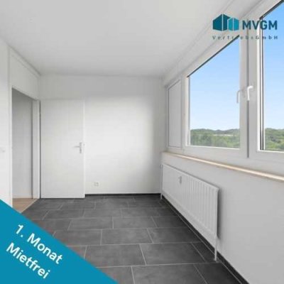 Jetzt Zuschlagen!  3,5 Zimmer Wohnung + 1 Monat Kaltmiete geschenkt