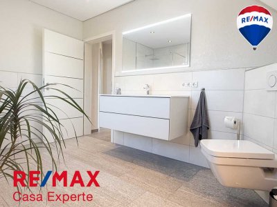 Ein Juwel unter den Immobilien: Stilvolles Haus mit exklusiver Ausstattung
