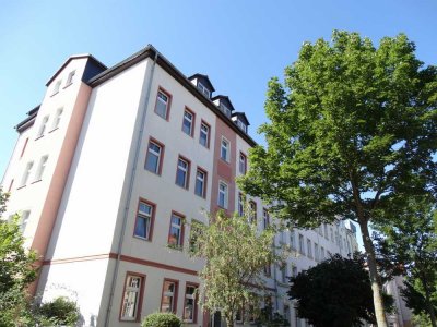 Schöne und helle 3 Zimmerwohnung in Erfurt-Süd