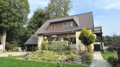 Wohnen mit Platz und Perspektive​