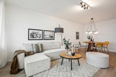 Early Bird - Eigentumswohnung in Taunusstein vor der Renovierung sichern!