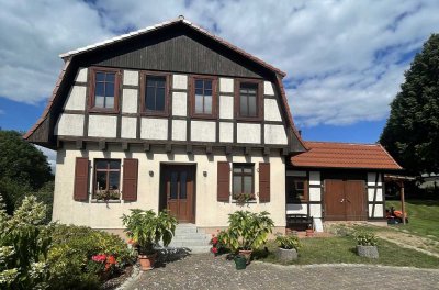 Lange Straße 11a, 19372 Rom