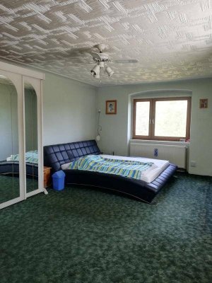 HAUS MIT POTENTIAL