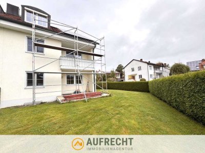 A U F R E CH T °EINFAMILIENHAUS MIT GARTEN° und 2 Stellplätzen in attraktiver Lage in Röhrmoos