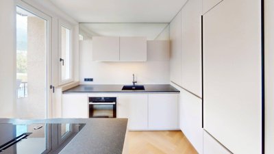 Hochwertiges Familienwohnjuwel: 3 Schlafzimmer, 3 Balkone &amp; Tiefgaragenplatz!!!!