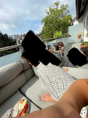 UNTERMIETE 2,5 Zimmer sehr zentral