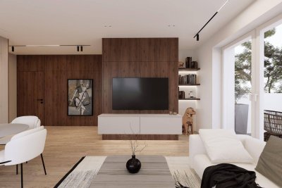 NOBILE KALUXA – Exklusive Eigentumswohnungen in der Kaiserstadt Bad Ischl