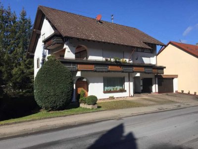 4 Zimmer Wohnung Horb - Altheim
