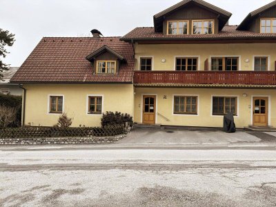 Großzügige Mietwohnung Bärnbach!