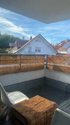 Zuhause mit 3 Zimmern in Heilbronn