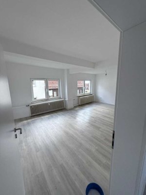 Altstadtflair trifft Moderne - Sanierte 3-Zimmer-Wohnung in zentraler Lage