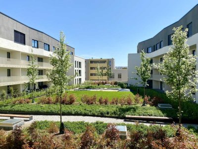 * Großzügiges helles Penthouse mit Dachterrasse - ID 4502 *