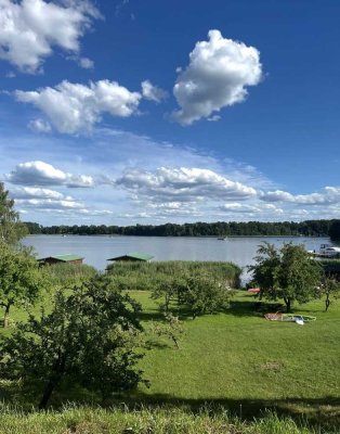 Wohnung am See