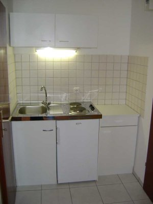 Möbliertes 1 Zimmer-Apartment, Nr. 18, in Langen