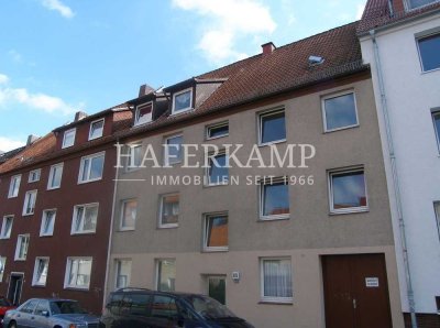 großzügige 1-Zimmer Wohnung in Harburg