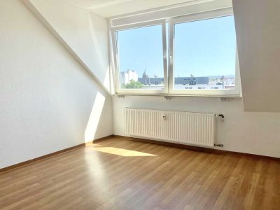 Studenten aufgepasst! gemütliche 2 Zimmer Wohnung in Aachen City