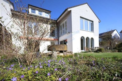 GARTENPARADIES in der Villenkolonie