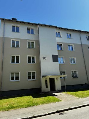 Smarter Wohnen: 3,5-Zimmer-Citywohnung