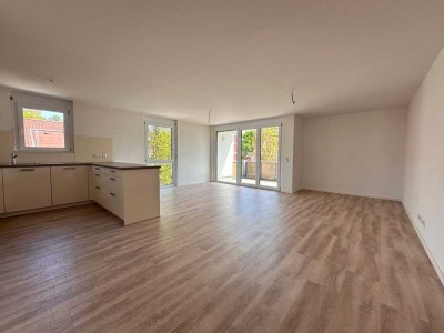 Exklusive 4 Zimmer Wohnung am Waldrand in Wernau