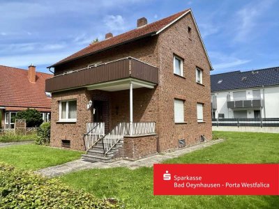 Einfamilienhaus – entwickeln, gestalten, genießen!