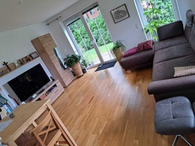 3-Zimmer-EG-Wohnung in Achim