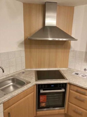 Renovierte 5-Zimmer Wohnung in Ludwigsburg