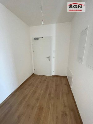 Geförderte 2 Zimmer-Wohnung mit Miete-Kaufoption &amp; Stundungsvariante