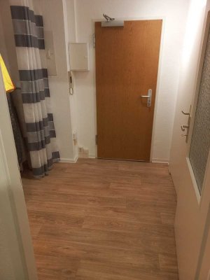 Suche schnellstmöglich einen Nachmieter für Wohnung am Fetscherplatz