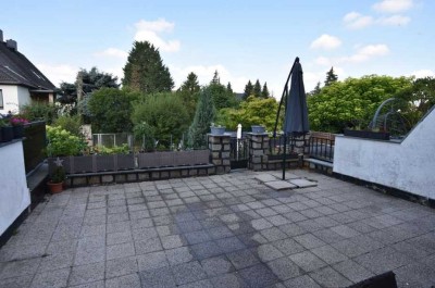 Charmantes Einfamilienhaus mit Balkon & Terrasse in Magdeburg-Ottersleben – Ihr Zuhause mit Stil!