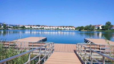 Wohnen wo andere Urlaub machen!
