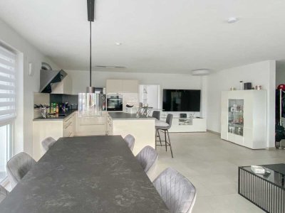 Penthouse - Naturnahes Wohnen mit sensationellem Weitblick