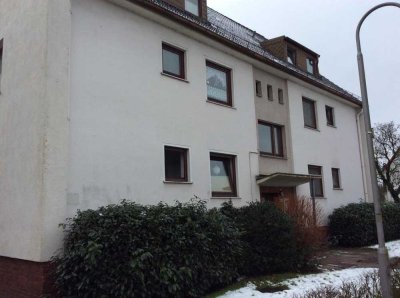 Stop! Praktische 3-Zimmer-Wohnung