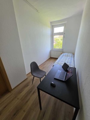 WG-Zimmer in Dortmund zu vermieten