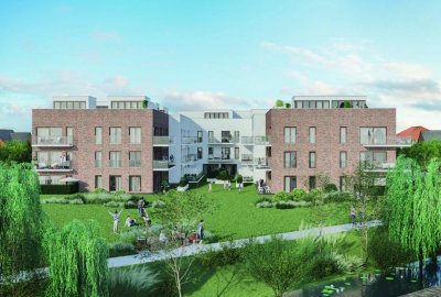 Exklusive Ferienwohnung am Ruppiner See – Ihr Rückzugsort in bester Lage