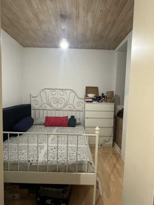 Kompakte 1,5-Zimmer-Wohnung in Aachen-Mitte