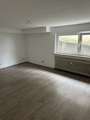 1-Zimmer Wohnung mit Terrasse in Essingen