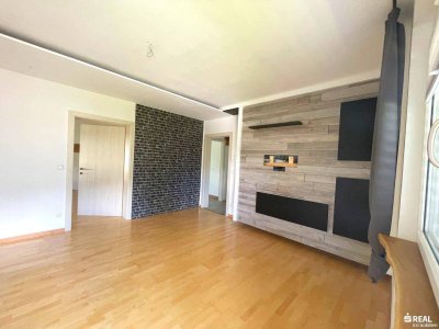Wohnung in Top Lage von Spittal/Drau - komplett saniert mit Balkon!