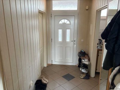 Zentral gelegene 2-Zimmer Wohnung in Hanau
