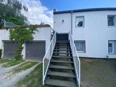 3,5-Zimmer-Traumwohnung mit eigener Terrasse in Gelsenkirchen