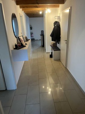 Gepflegte 3-Zimmer Wohnung mit Carport in Pfullendorf